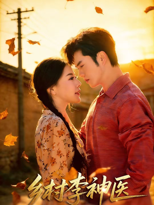 【乡村李神医】80集短剧免费全集在线速看