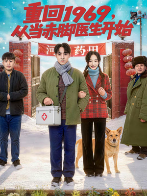 【重回1969，从当赤脚医生开始】80集短剧完整版免费在线赏