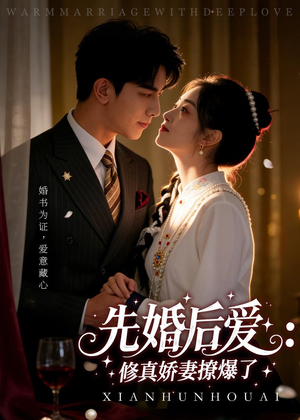 【先婚后爱：修真娇妻撩爆了】113集短剧在线免费追看