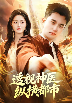 【透视神医纵横都市】118集短剧全集在线赏观