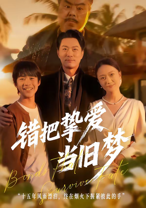 【错把挚爱当旧梦】49集短剧全集流畅在线观看