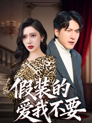 【假装的爱我不要】44集短剧免费在线完整看