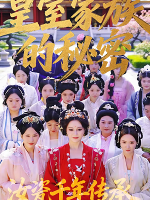 【皇室家族的秘密第一季】34集短剧全集免费畅看