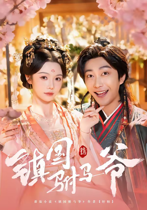 【镇国驸马爷】92集短剧全集免费在线速看