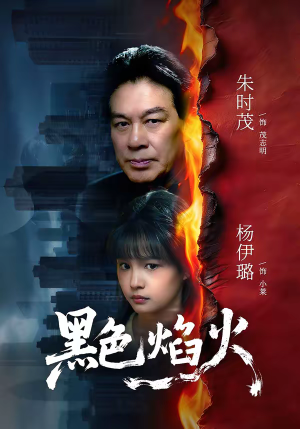 【黑色焰火】41集短剧免费在线观看完整