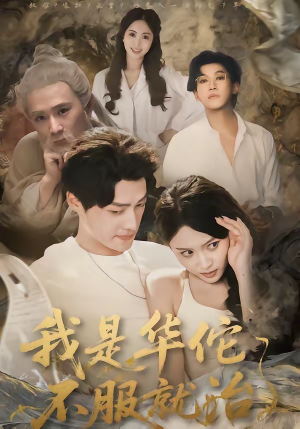 【我是华佗不服就治】80集短剧全集在线畅看