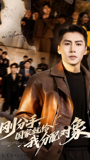 【刚分手，国家就给我分配对象】83集短剧免费完整观看