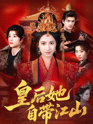 【皇后她自带江山】81集短剧全集免费赏看