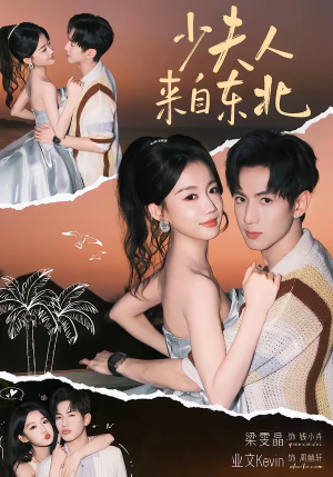 【少夫人来自东北】80集免费短剧随时观看