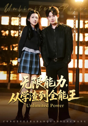 【无限能力，从学渣到全能王】80集热门短剧免费观看