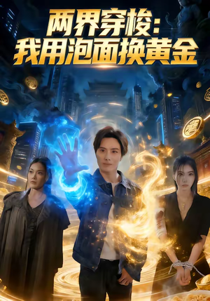 【两界穿梭：我用泡面换黄金】72集短剧免费全集观映