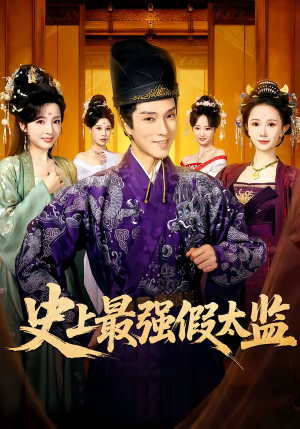 【史上最强假太监】76集短剧在线完整观看