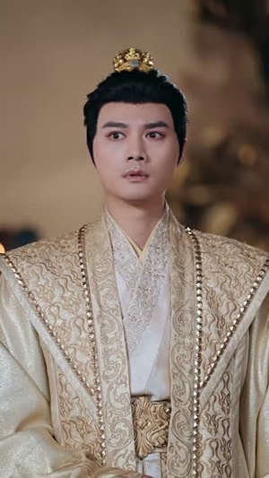 朕不死，尔等皆是臣（59集）最火短剧热播