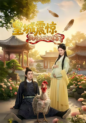 皇城震惊纨绔太子妃有喜了(81集) 皇城震惊纨绔太子妃有喜了(81集)短剧完整版免费