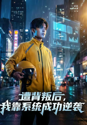 遭背叛后，我靠系统成功逆袭（76集）最新热播短剧