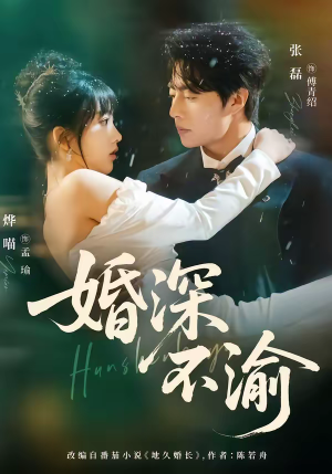 婚深不渝（80集）热门火爆短剧