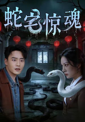 蛇宅惊魂(40集) 蛇宅惊魂(40集)热播短剧全集看