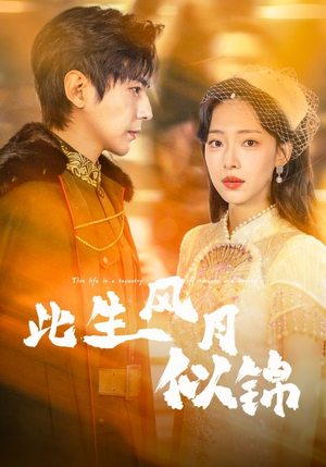 此生风月似锦（61集）推荐你们也去看