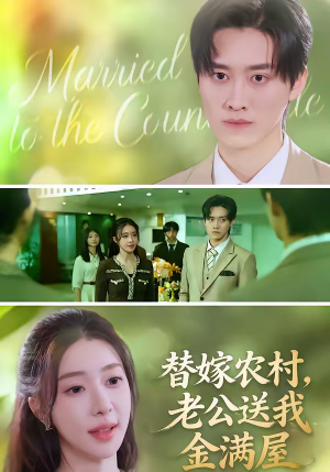 替嫁农村,老公送我金满屋(46集) 替嫁农村,老公送我金满屋(46集)在线看完整版