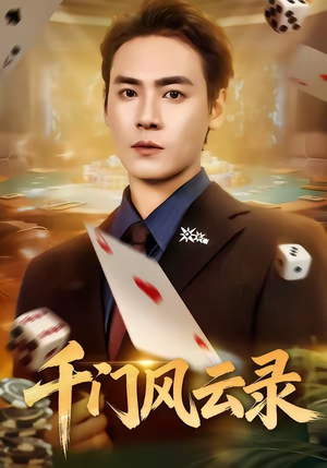 千门风云录（57集）在哪里可以全集