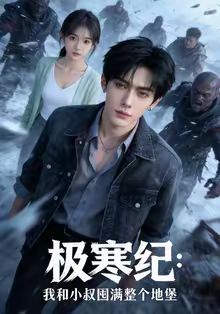 极寒纪:我和小叔囤满整个地堡(58集) 极寒纪:我和小叔囤满整个地堡(58集)在线看到大结局