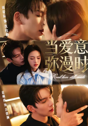 当爱意弥漫时（80集）夸克网盘在线看