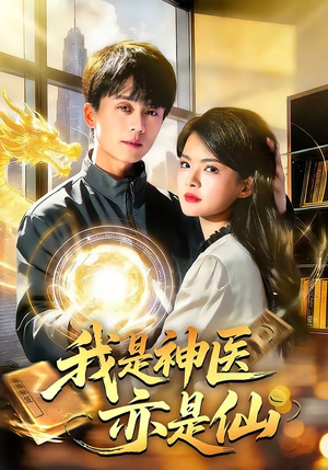 我是神医亦是仙（114集）超好看短剧推荐