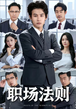 职场法则（79集）在线看完整版