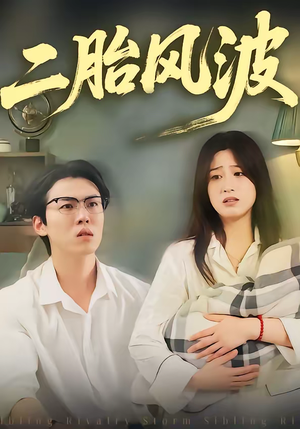 二胎风波(21集) 二胎风波(21集)短剧有好货推荐