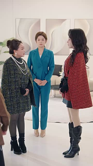 时光来电向暖而生(60集) 时光来电向暖而生(60集)一口气看完全集