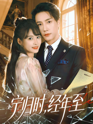 宁归时，经年至（72集）古装热门短剧