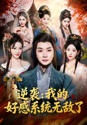 【逆袭我的好感系统无敌了】66集超火短剧在线观看