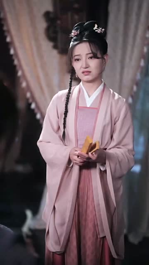 【步步凤华上九重】69集短剧完整版免费在线观