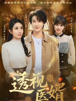【透视医婿】81集短剧免费全集在线观映