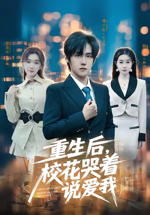 【重生后，校花哭着说爱我】74集短剧免费高清在线看