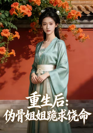 【重生后，伪骨姐姐跪求饶命】49集热门短剧免费看全集