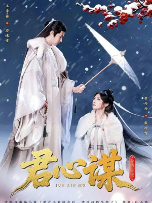 【君心谋】80集短剧免费完整版观看