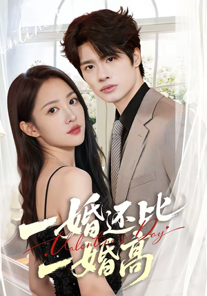 【一婚还比一婚高】65集短剧全集免费在线欣赏