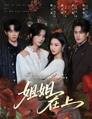 【姐姐在上】65集超清短剧在线免费观