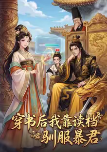 【穿书后我靠读档驯服暴君】65集短剧免费在线看全集