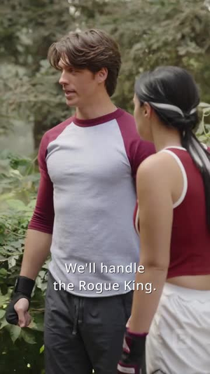 【倾心于阿尔法&爱上阿尔法】72集短剧全集畅快在线观看