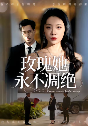 【玫瑰她永不凋绝】68集短剧免费在线速看