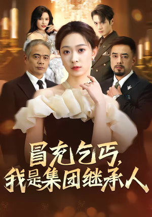 【冒充乞丐，我是集团继承人】45集短剧完整版免费看