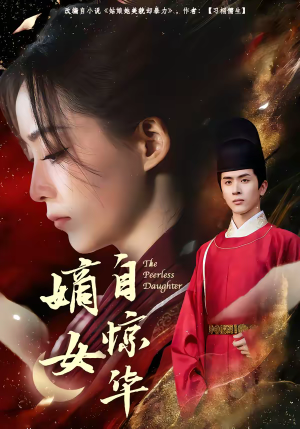 【嫡女自惊华】64集优质短剧免费在线览