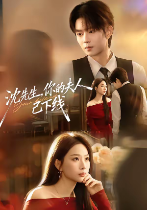 沈先生,你的夫人已下线(51集) 沈先生,你的夫人已下线(51集)短剧上热门