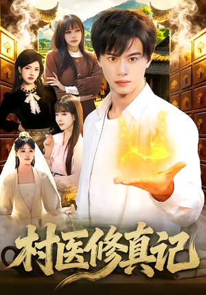 【村医修真记】87集短剧免费高清在线观看