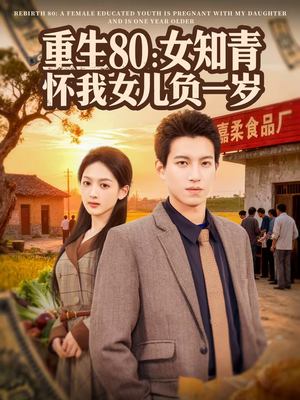 【重生80：女知青怀我女儿负一岁】80集短剧免费在线览看