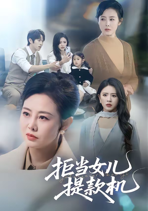 拒当女儿提款机(69集) 拒当女儿提款机(69集)短剧热播中