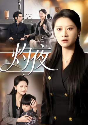 【灼夜】78集短剧免费在线高清赏看