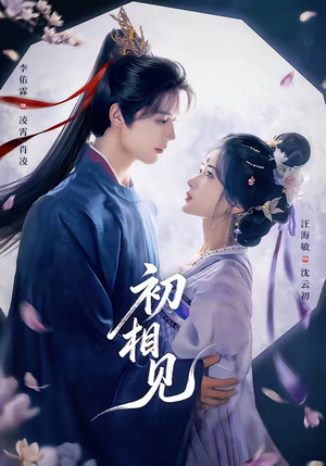 【初相见】76集短剧免费高清在线观看